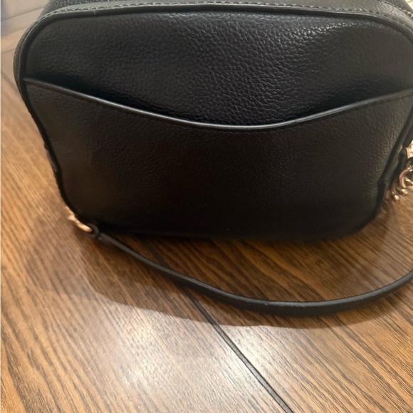 Coach Black Crossbody Bag - Picture 2 of 16